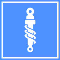 TPMS Valves icon